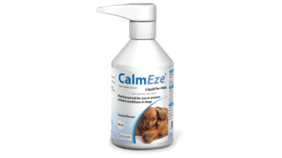 Calmeze Liquid For Dogs 250ml