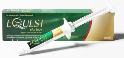 Equest Plus Tape 11.8G