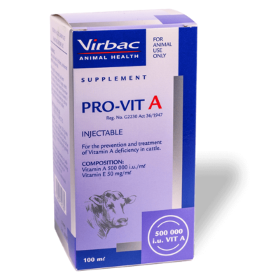 Pro-Vit A 100 ml